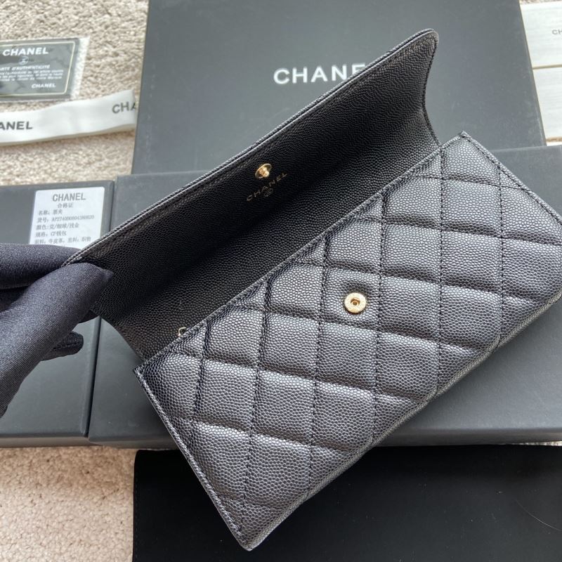 Chanel Wallet Purse